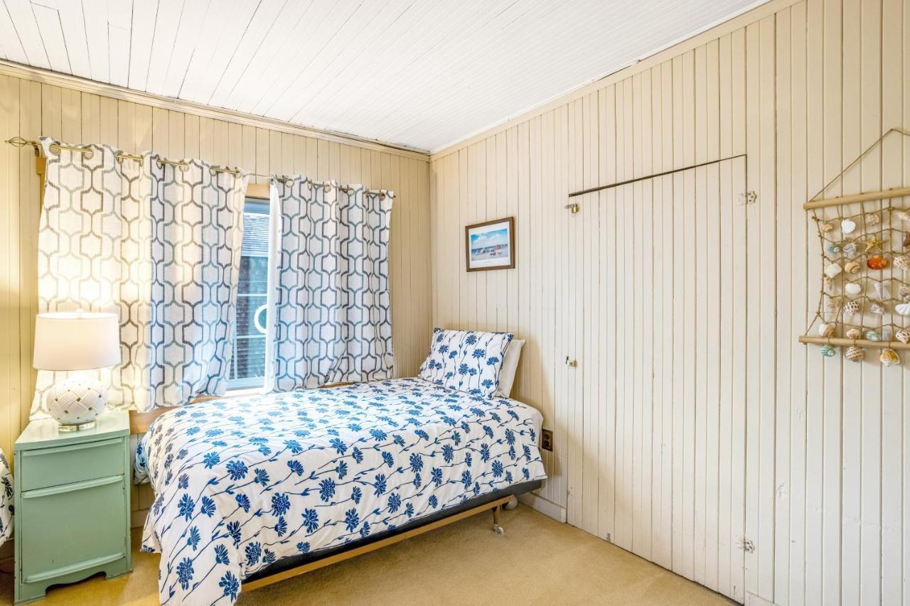 Salt Water Cottage Gearhart Ngoại thất bức ảnh