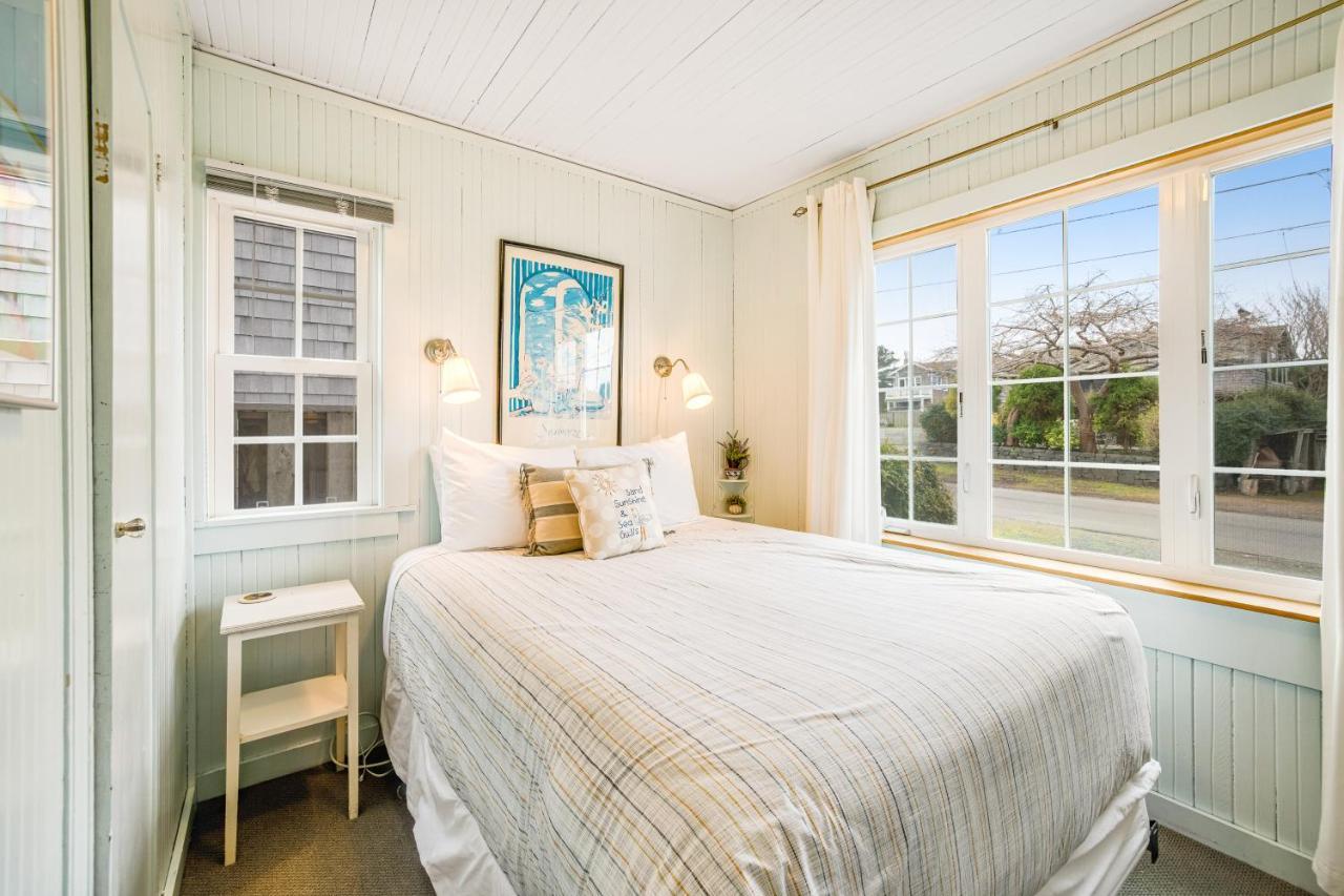 Salt Water Cottage Gearhart Ngoại thất bức ảnh