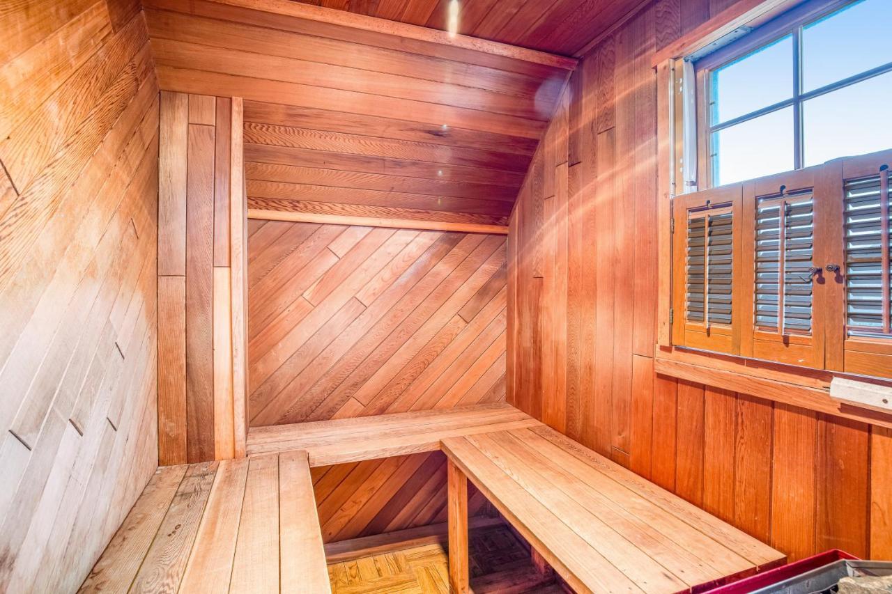 Salt Water Cottage Gearhart Ngoại thất bức ảnh