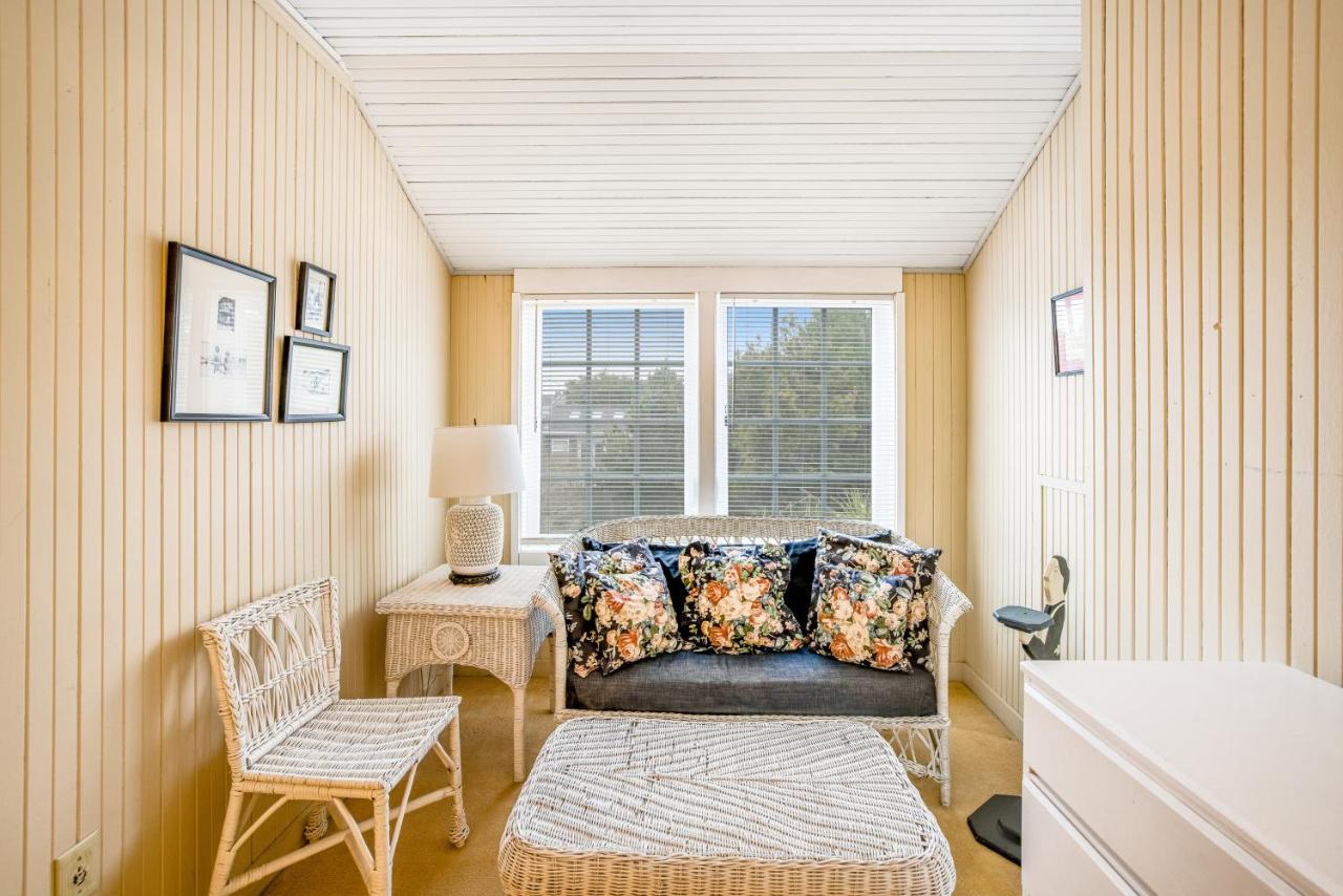 Salt Water Cottage Gearhart Ngoại thất bức ảnh